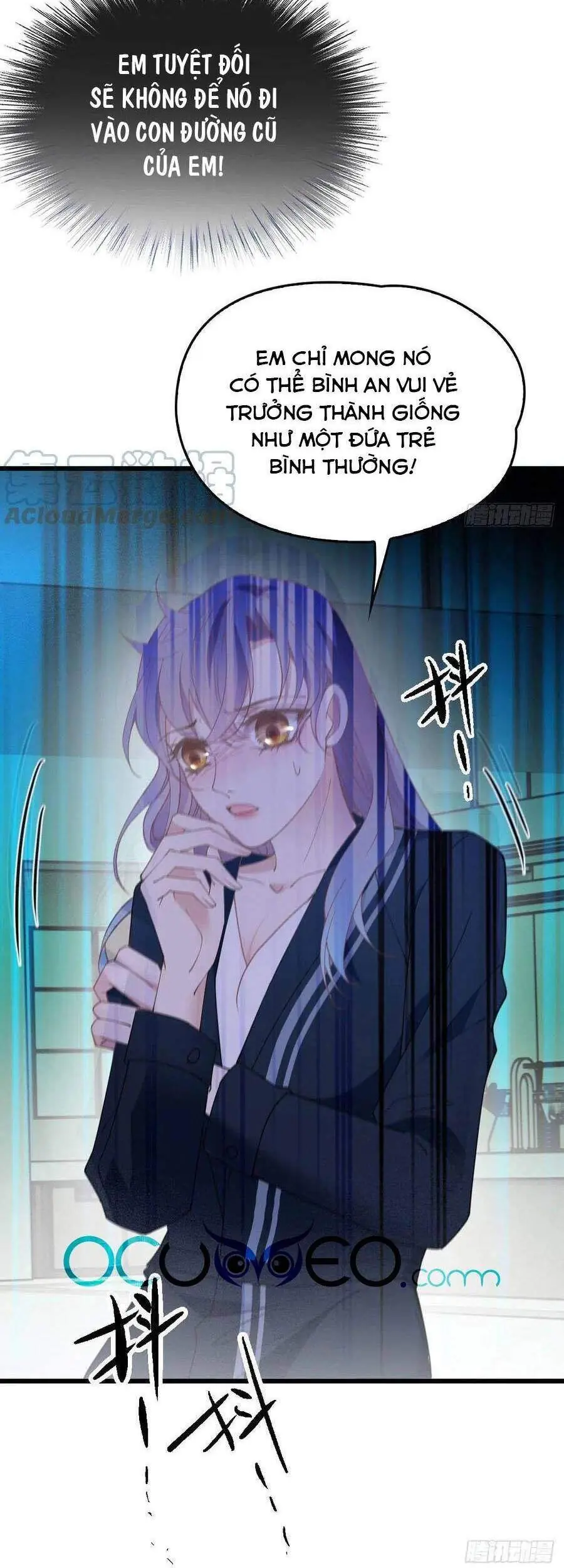 Cô Vợ Mang Thai Một Tặng Một Chapter 148 - Trang 13