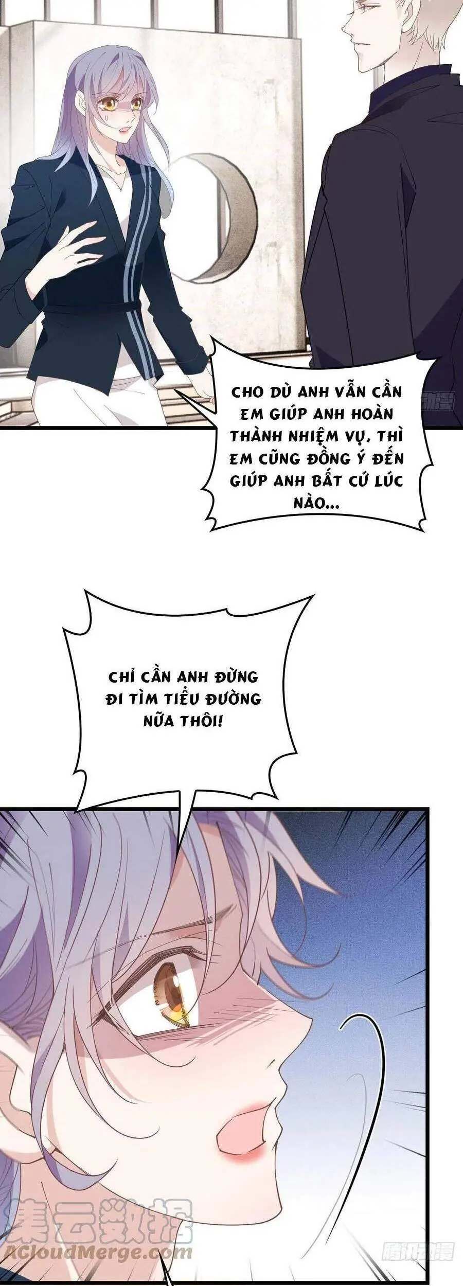 Cô Vợ Mang Thai Một Tặng Một Chapter 148 - Trang 15