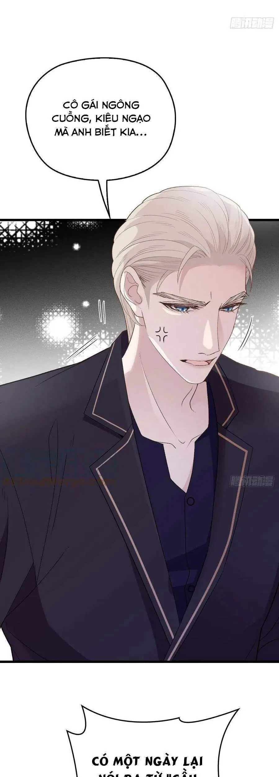 Cô Vợ Mang Thai Một Tặng Một Chapter 148 - Trang 17