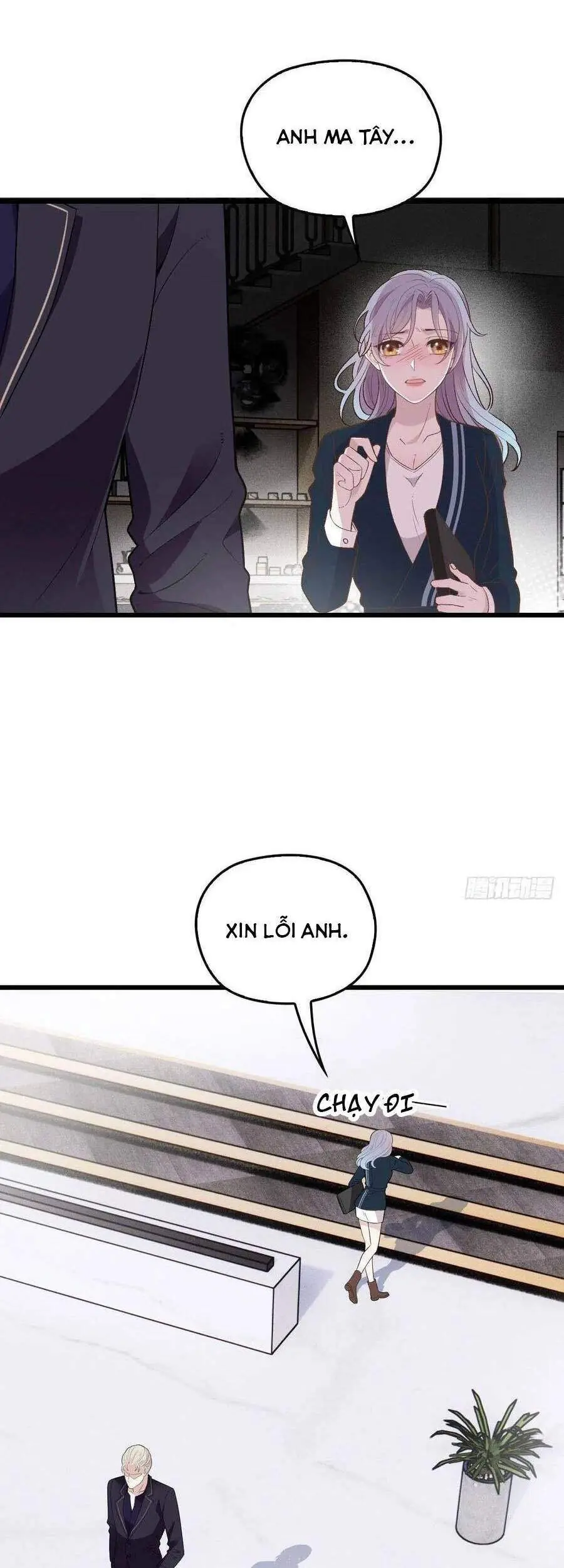 Cô Vợ Mang Thai Một Tặng Một Chapter 148 - Trang 20