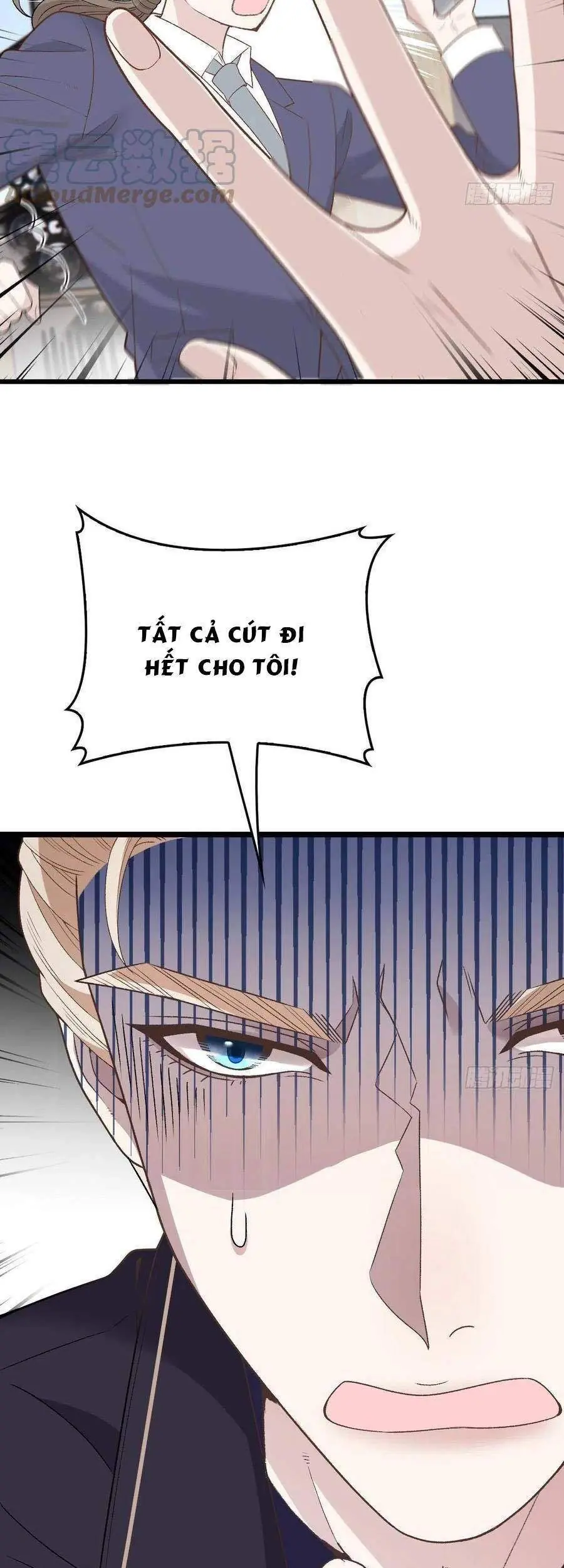 Cô Vợ Mang Thai Một Tặng Một Chapter 148 - Trang 24