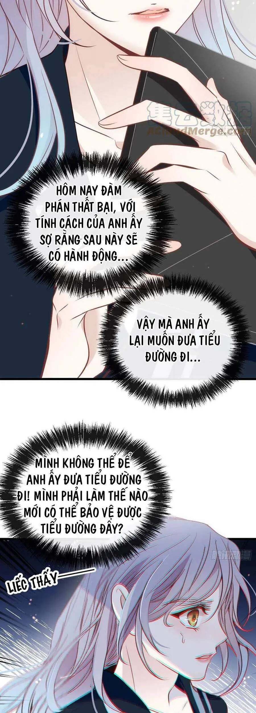 Cô Vợ Mang Thai Một Tặng Một Chapter 148 - Trang 28