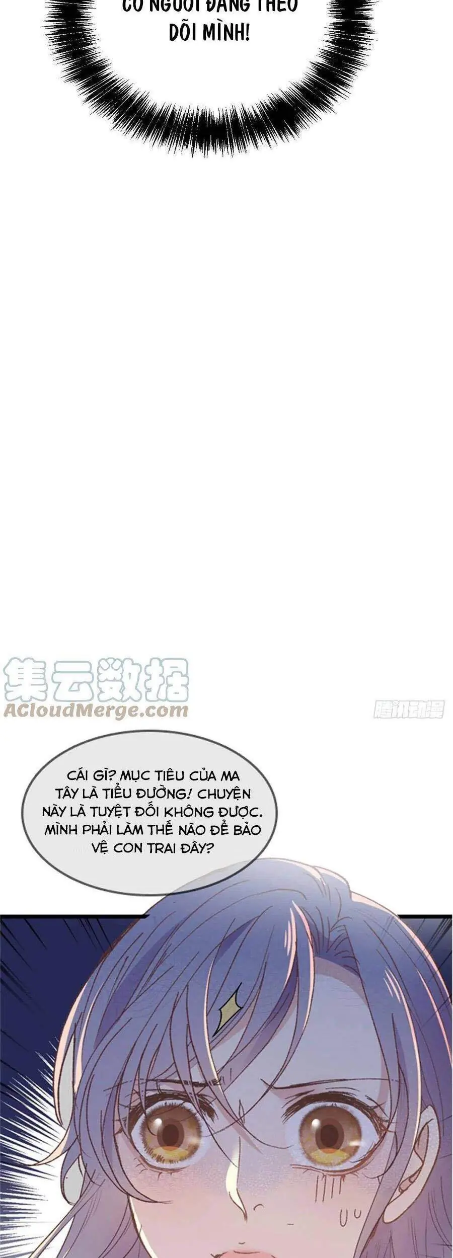 Cô Vợ Mang Thai Một Tặng Một Chapter 148 - Trang 30