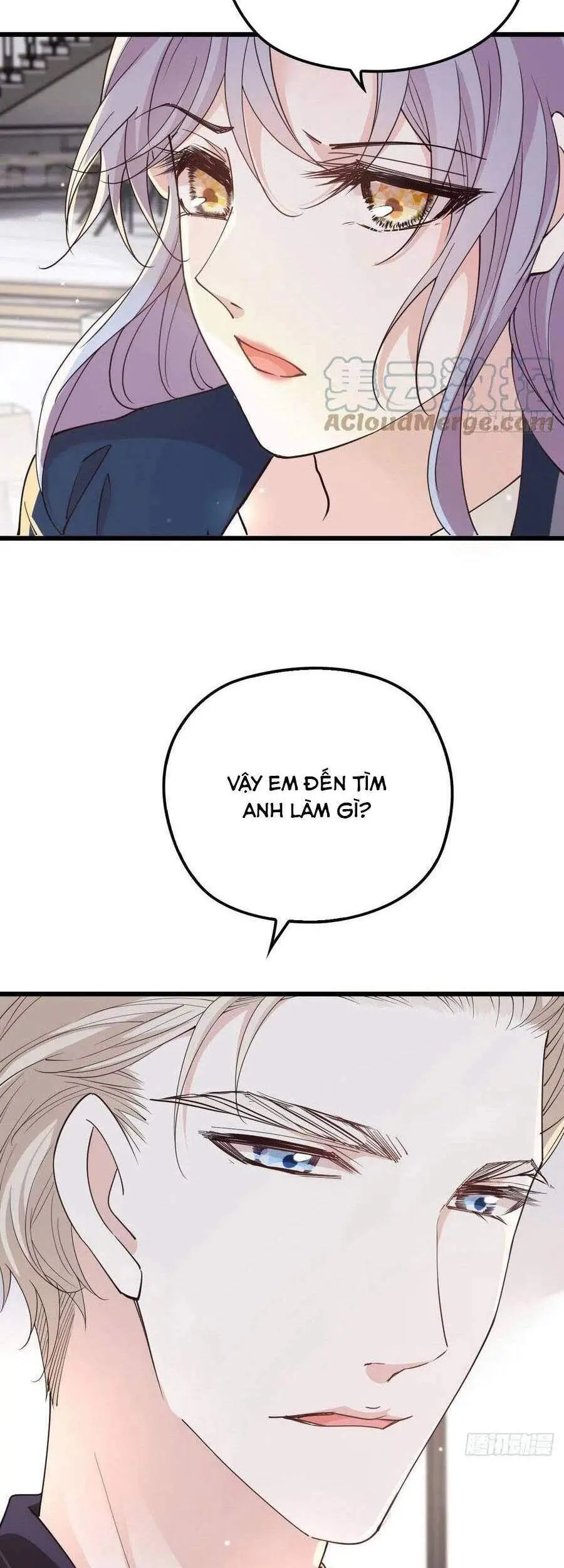 Cô Vợ Mang Thai Một Tặng Một Chapter 148 - Trang 4