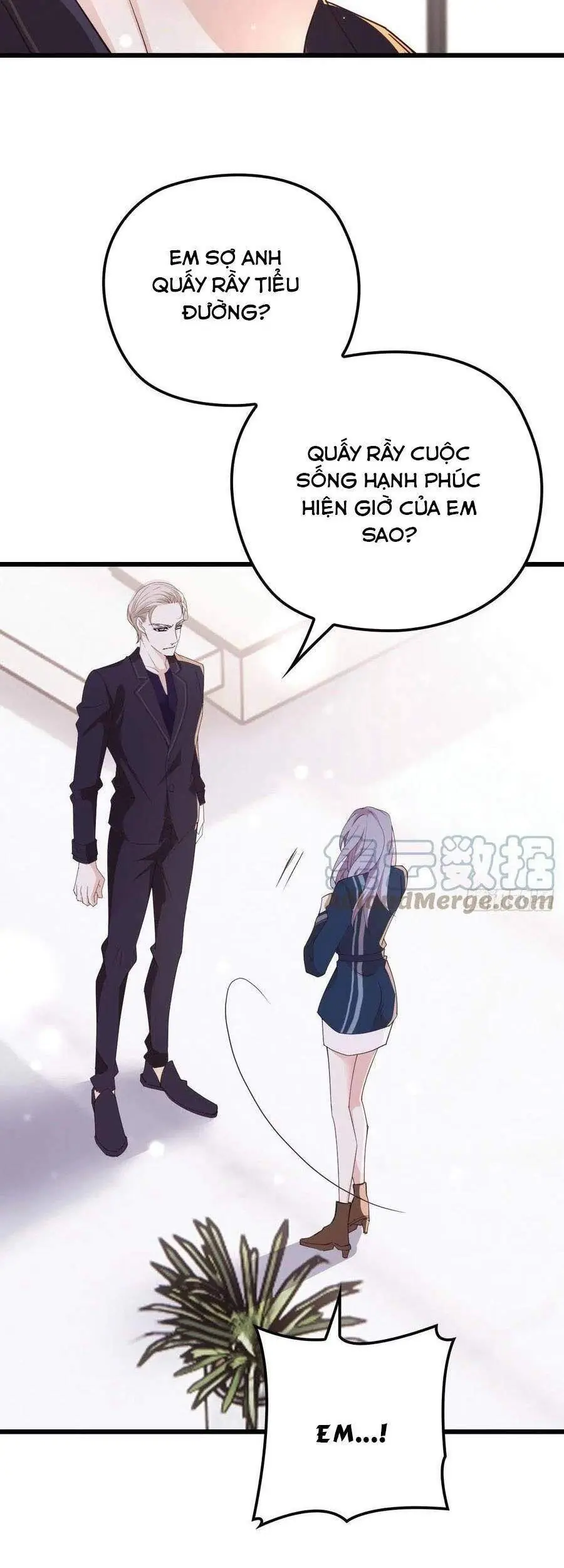 Cô Vợ Mang Thai Một Tặng Một Chapter 148 - Trang 5