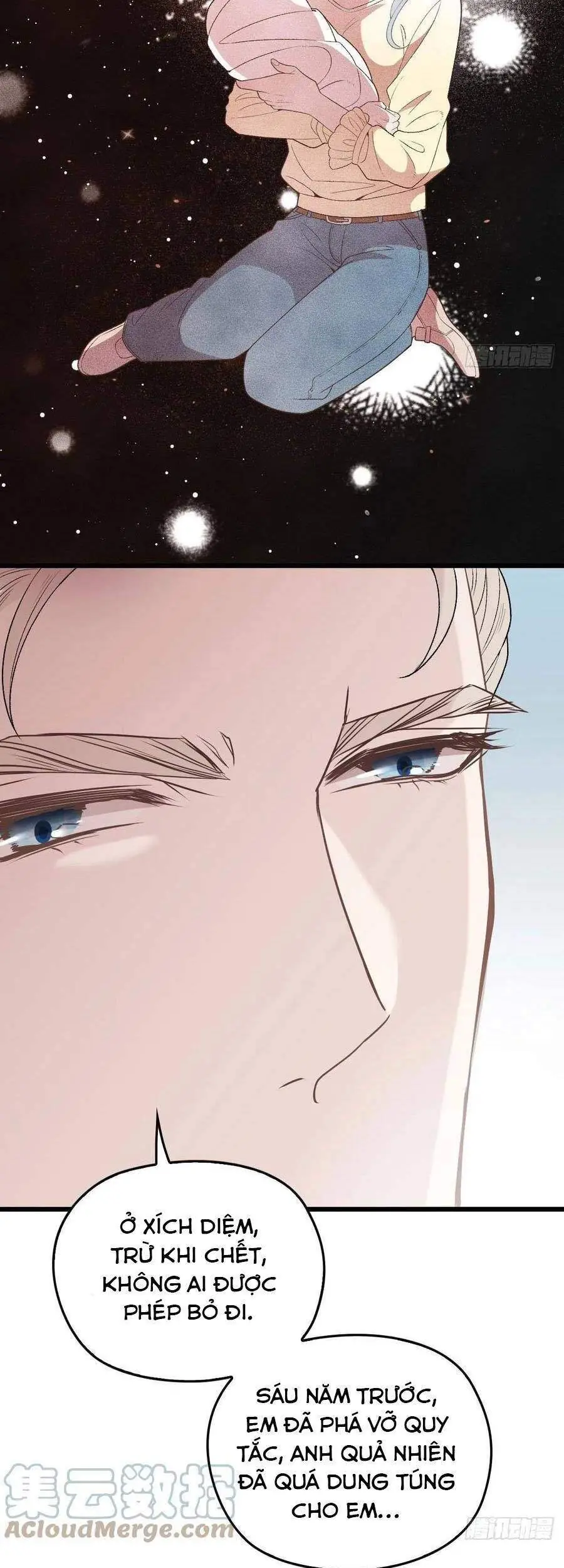 Cô Vợ Mang Thai Một Tặng Một Chapter 148 - Trang 9