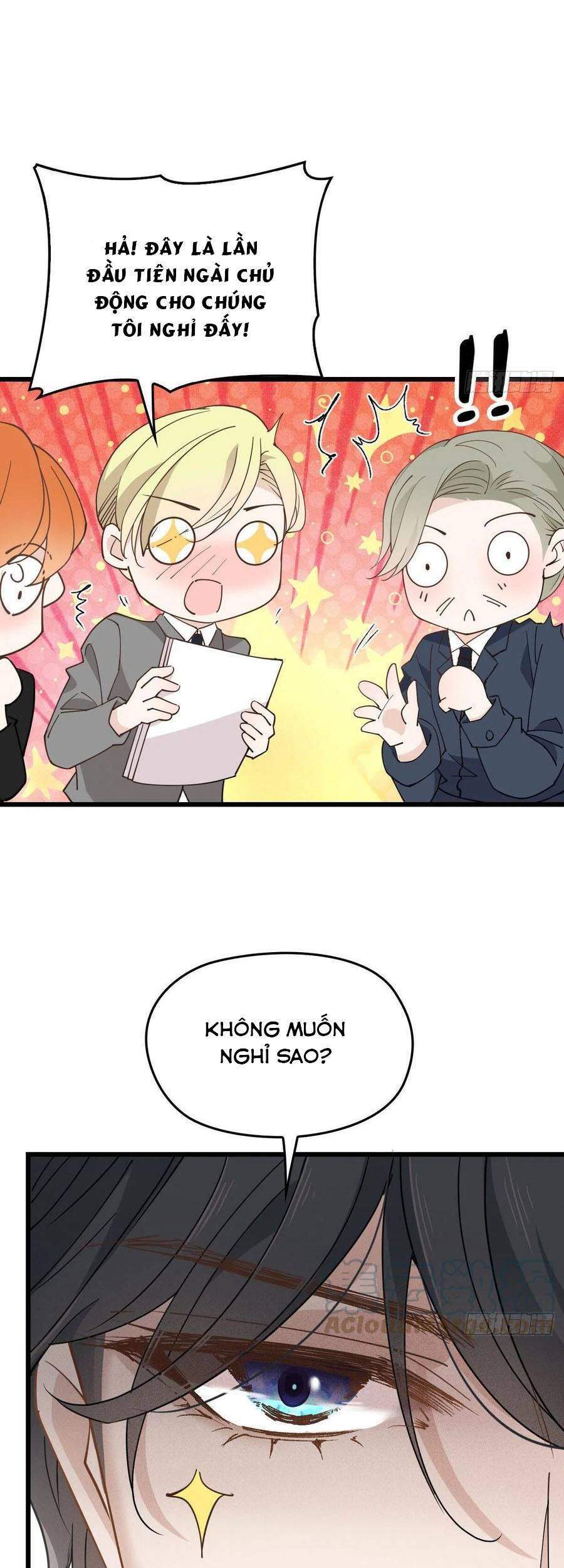 Cô Vợ Mang Thai Một Tặng Một Chapter 149 - Trang 11