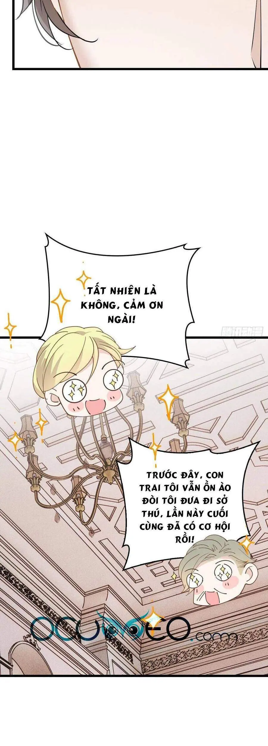 Cô Vợ Mang Thai Một Tặng Một Chapter 149 - Trang 12