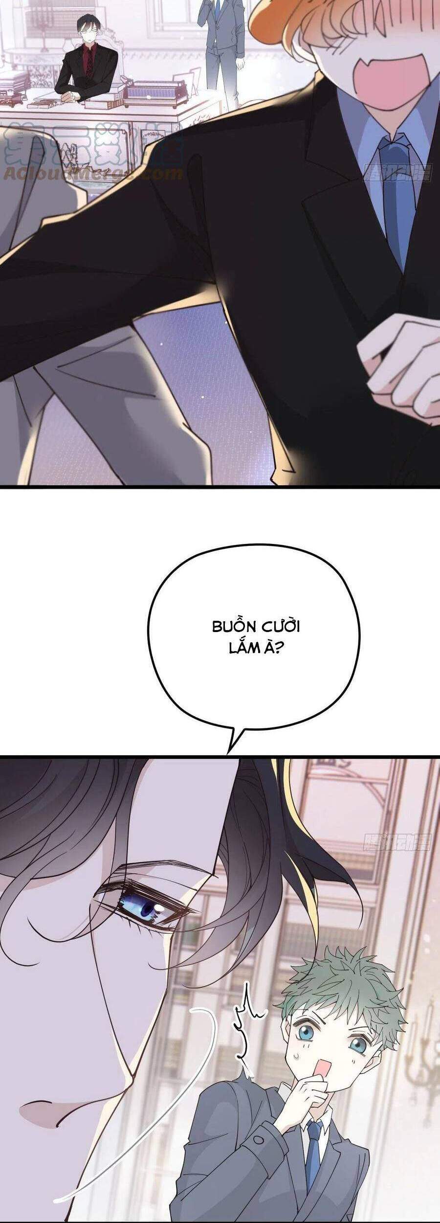 Cô Vợ Mang Thai Một Tặng Một Chapter 149 - Trang 14