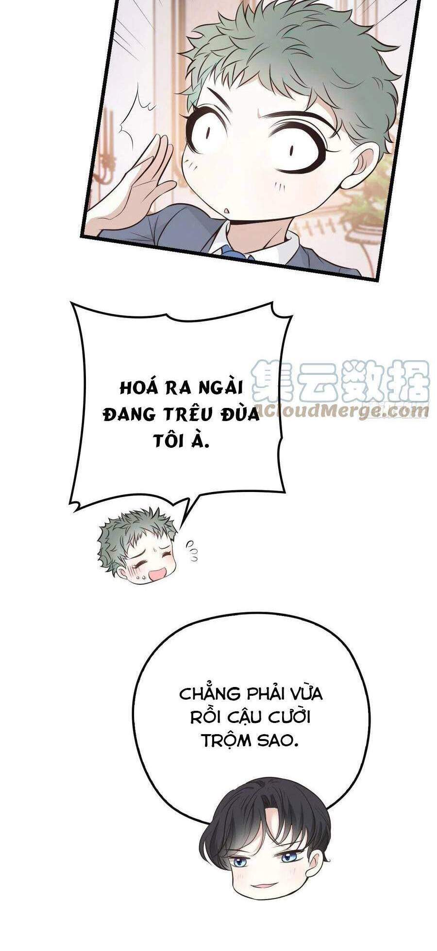 Cô Vợ Mang Thai Một Tặng Một Chapter 149 - Trang 19