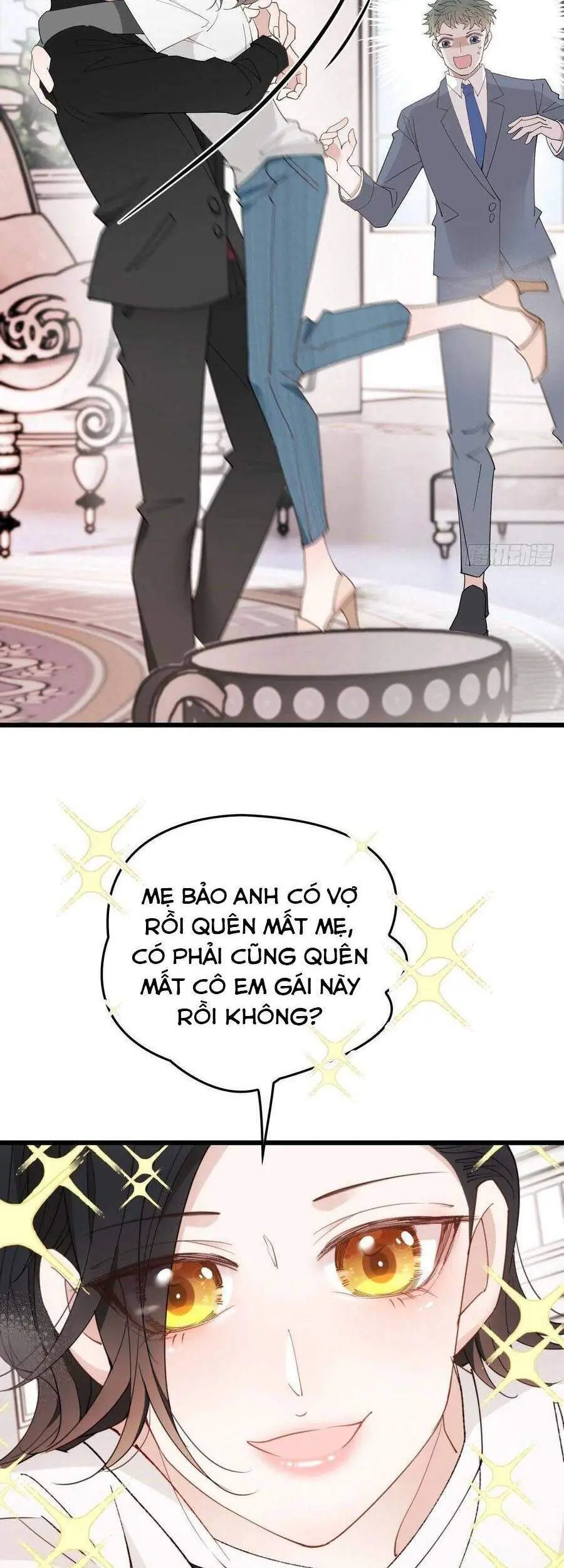 Cô Vợ Mang Thai Một Tặng Một Chapter 149 - Trang 23