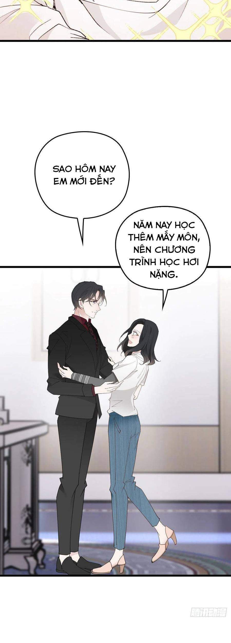 Cô Vợ Mang Thai Một Tặng Một Chapter 149 - Trang 24