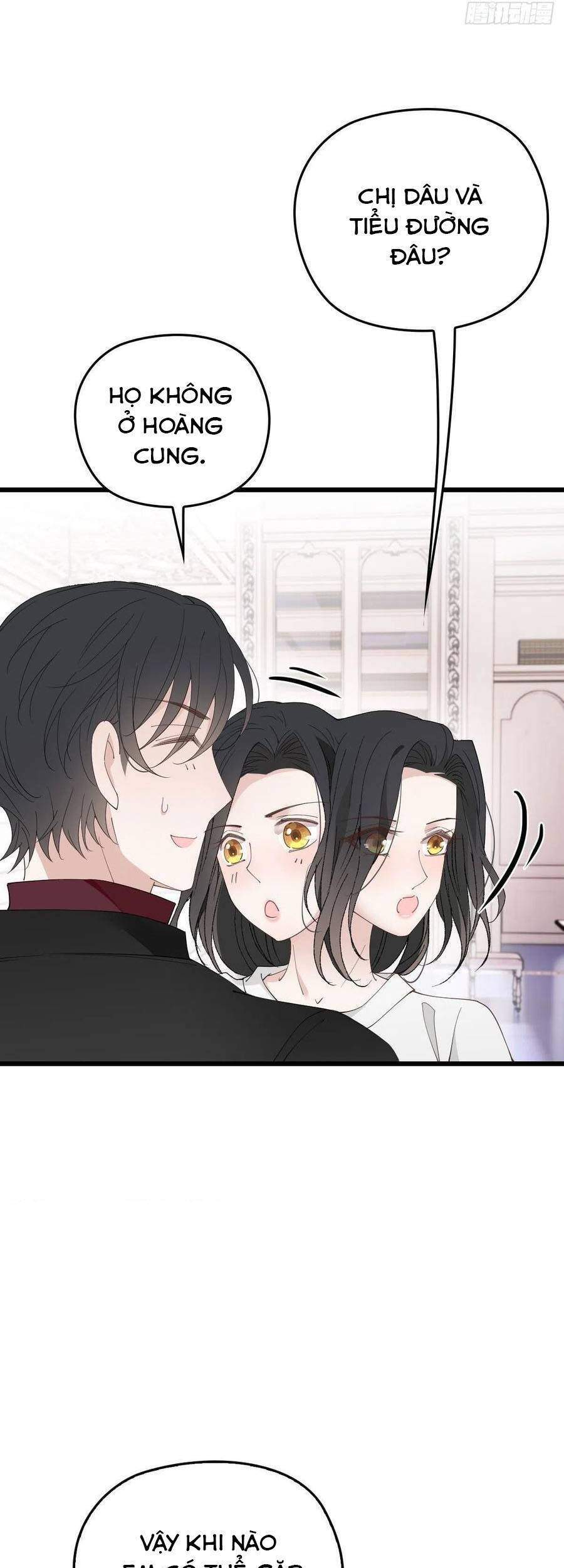 Cô Vợ Mang Thai Một Tặng Một Chapter 149 - Trang 26