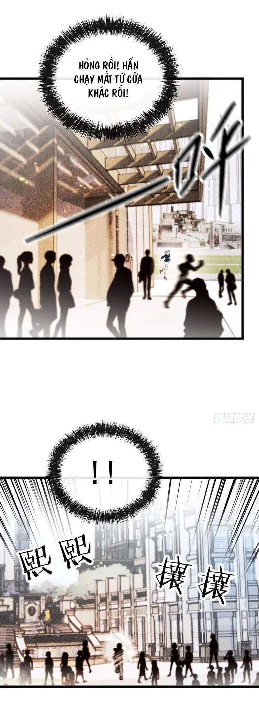Cô Vợ Mang Thai Một Tặng Một Chapter 149 - Trang 3