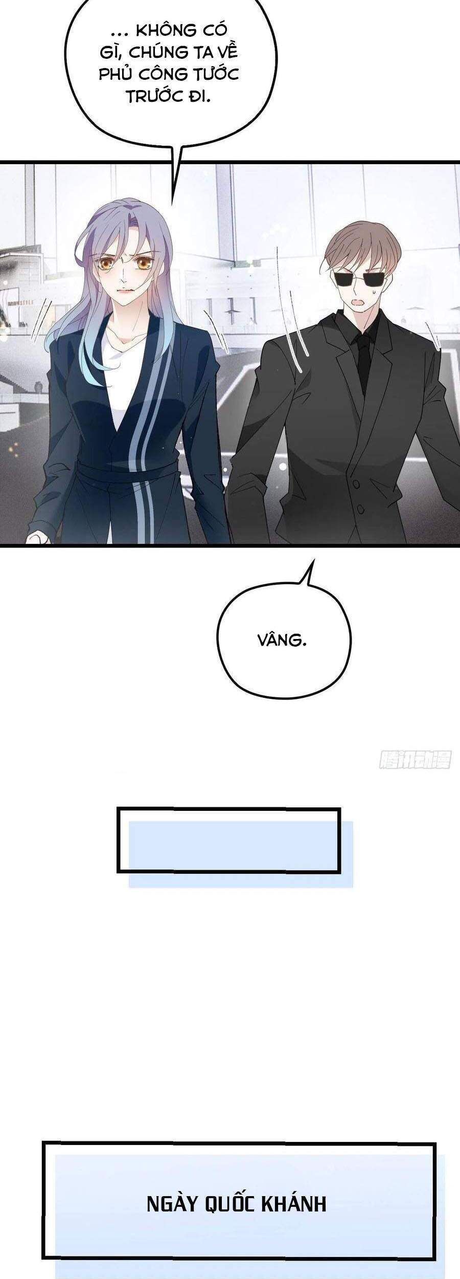Cô Vợ Mang Thai Một Tặng Một Chapter 149 - Trang 5