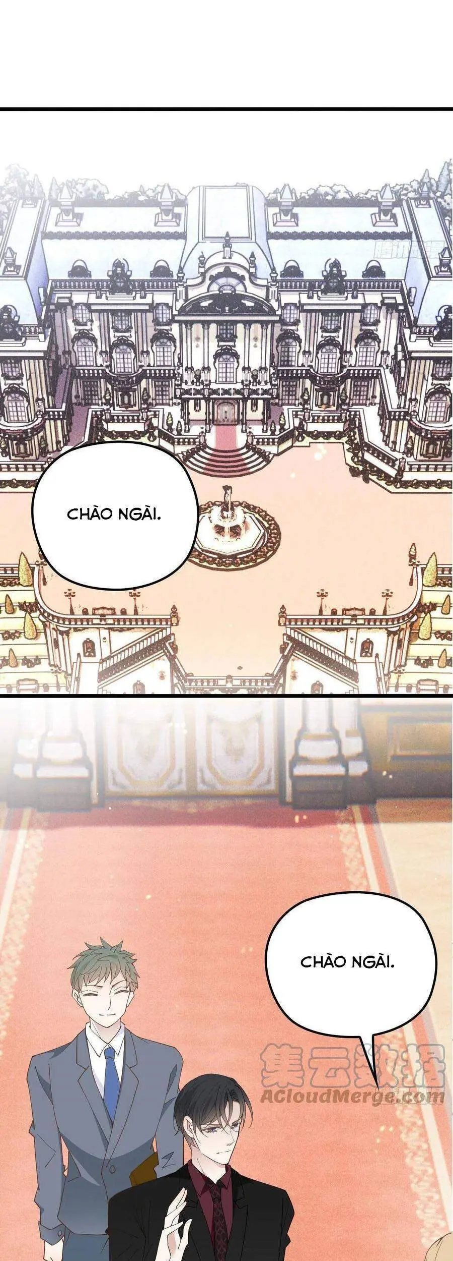 Cô Vợ Mang Thai Một Tặng Một Chapter 149 - Trang 7