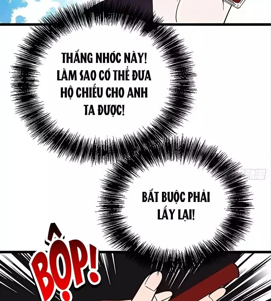 Cô Vợ Mang Thai Một Tặng Một Chapter 15 - Trang 12