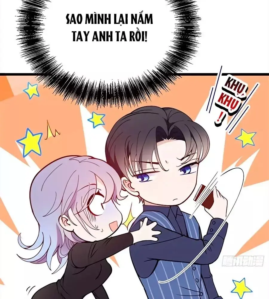 Cô Vợ Mang Thai Một Tặng Một Chapter 15 - Trang 19