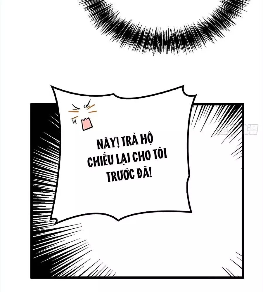 Cô Vợ Mang Thai Một Tặng Một Chapter 15 - Trang 26