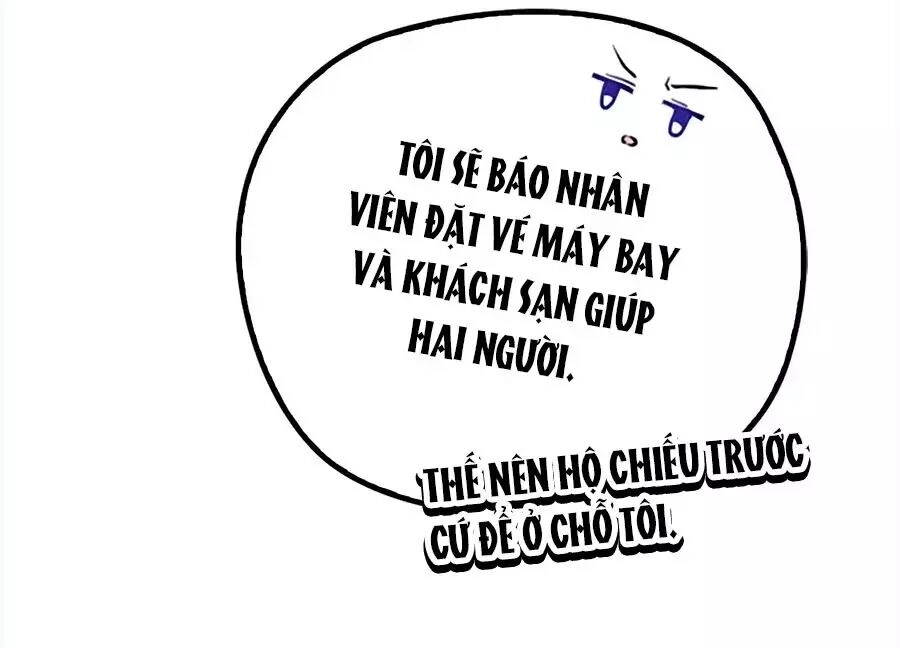Cô Vợ Mang Thai Một Tặng Một Chapter 15 - Trang 27