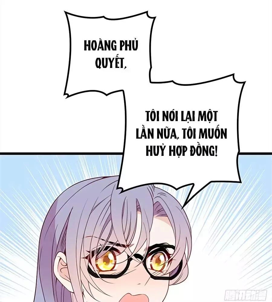 Cô Vợ Mang Thai Một Tặng Một Chapter 15 - Trang 28