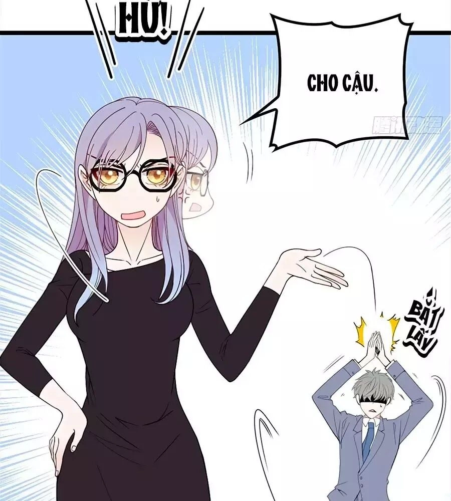 Cô Vợ Mang Thai Một Tặng Một Chapter 15 - Trang 3