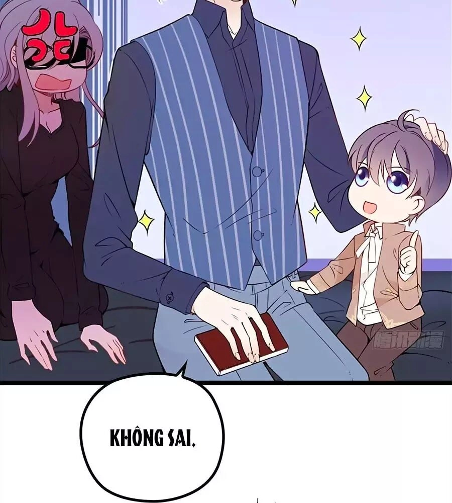 Cô Vợ Mang Thai Một Tặng Một Chapter 15 - Trang 35