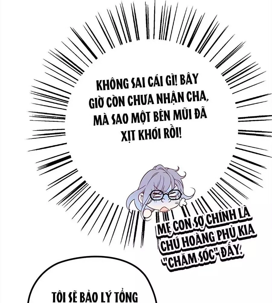 Cô Vợ Mang Thai Một Tặng Một Chapter 15 - Trang 36