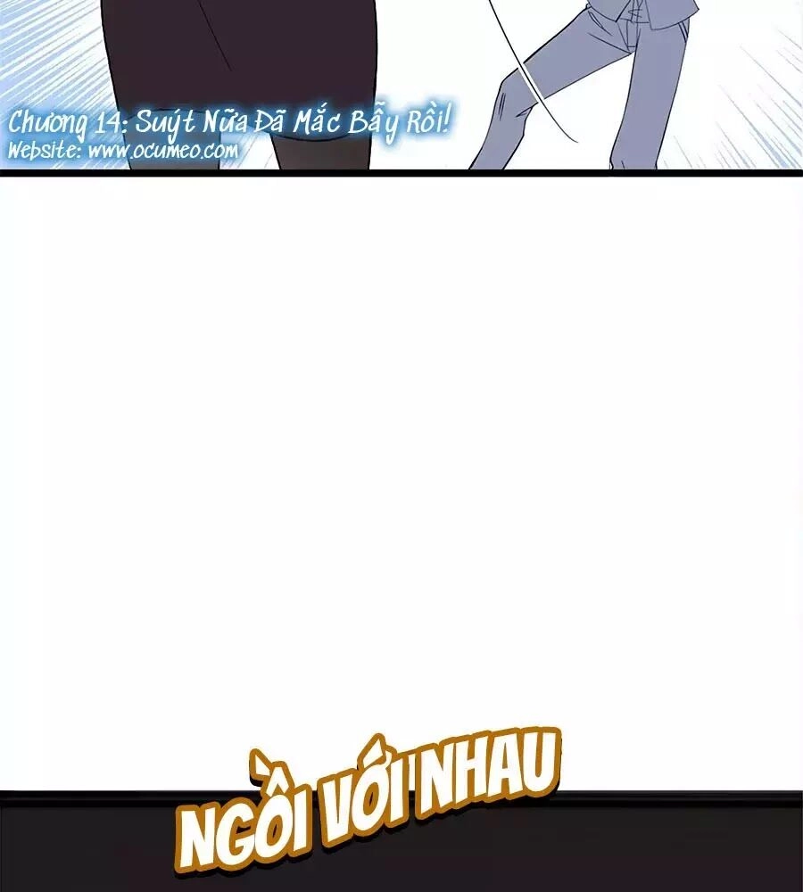 Cô Vợ Mang Thai Một Tặng Một Chapter 15 - Trang 4