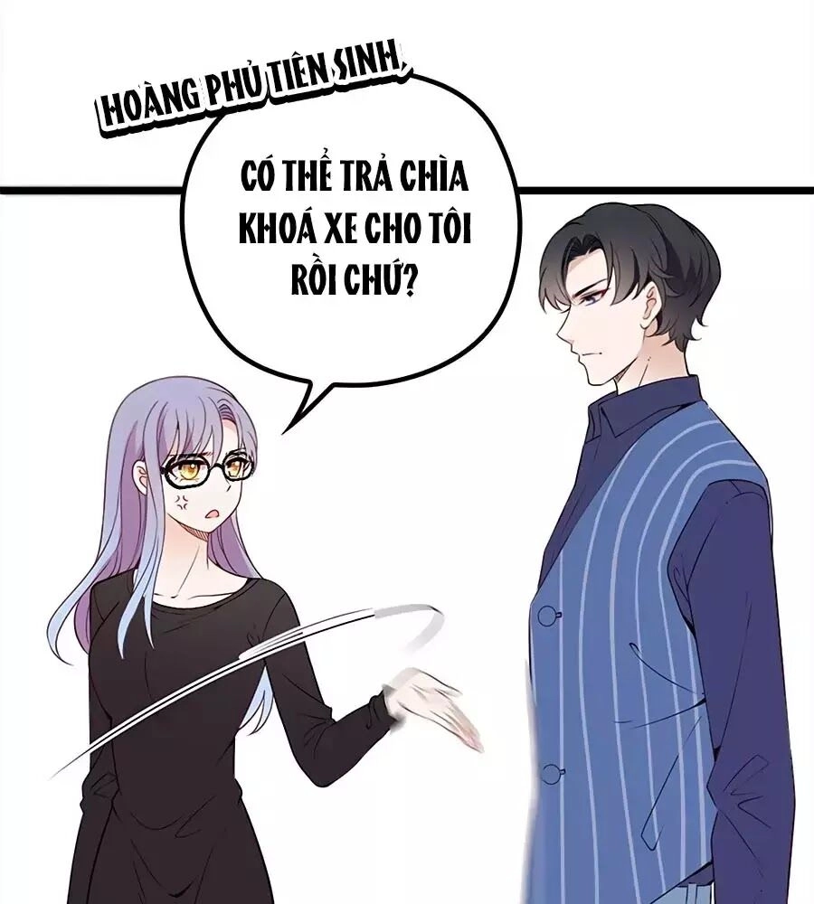 Cô Vợ Mang Thai Một Tặng Một Chapter 15 - Trang 47