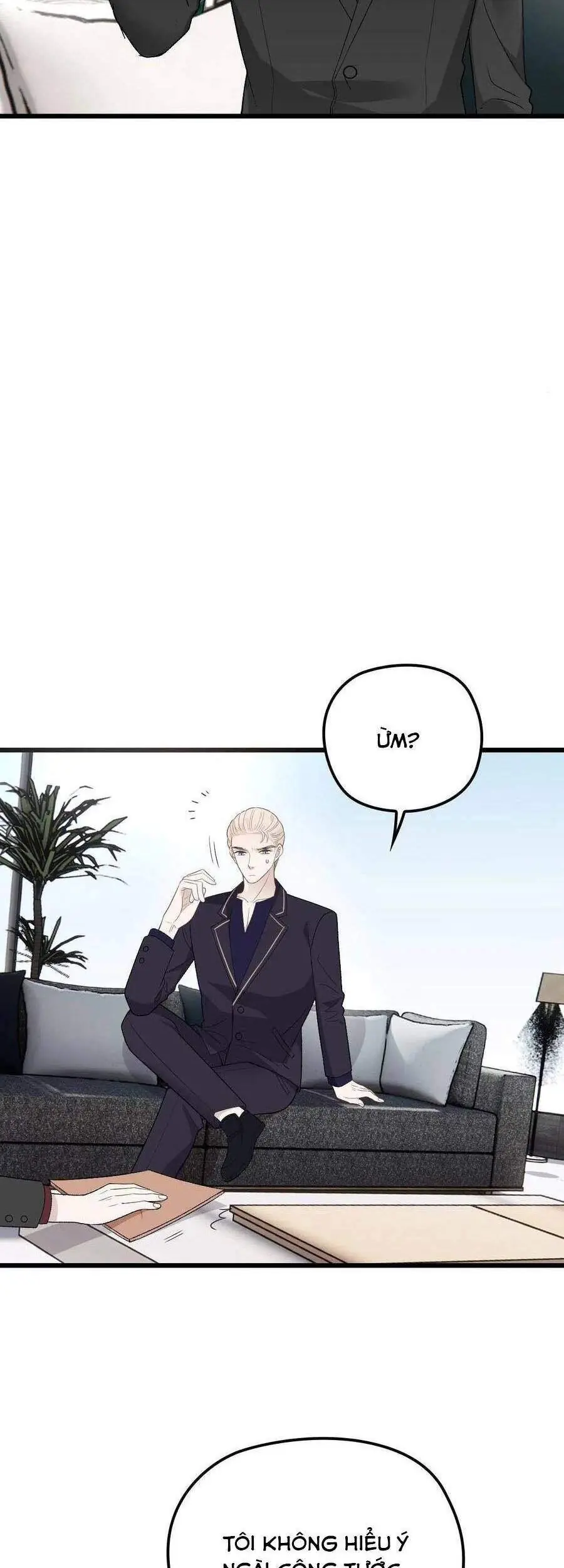 Cô Vợ Mang Thai Một Tặng Một Chapter 150 - Trang 12