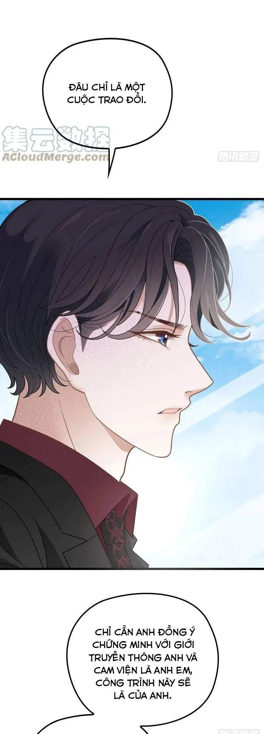 Cô Vợ Mang Thai Một Tặng Một Chapter 150 - Trang 14