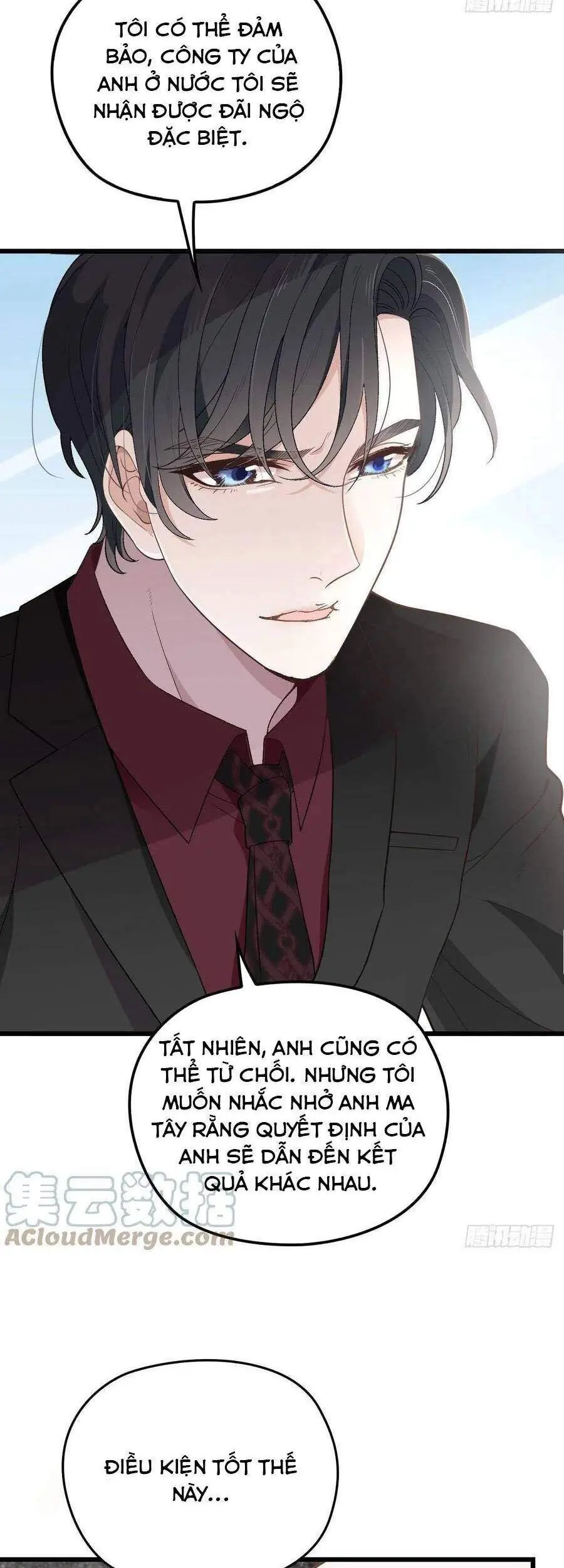 Cô Vợ Mang Thai Một Tặng Một Chapter 150 - Trang 15