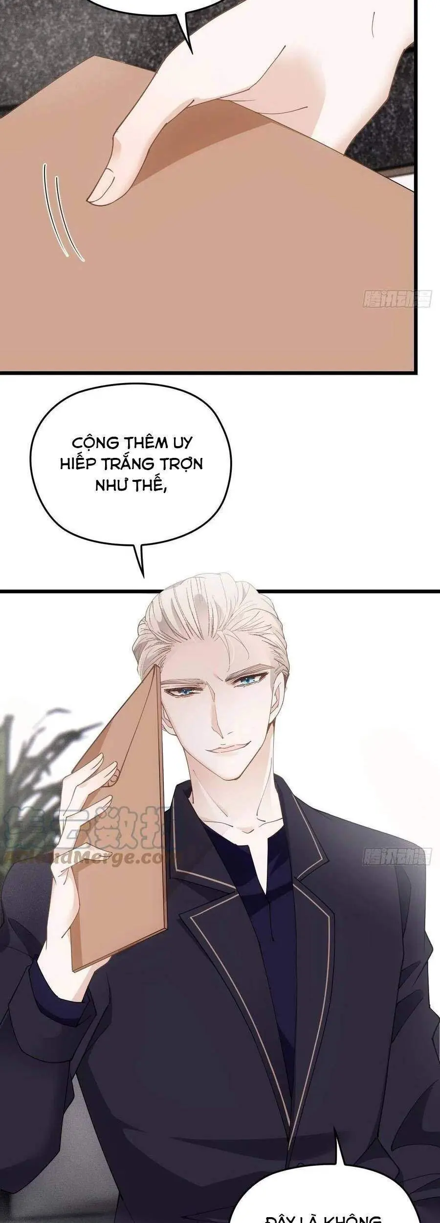 Cô Vợ Mang Thai Một Tặng Một Chapter 150 - Trang 16