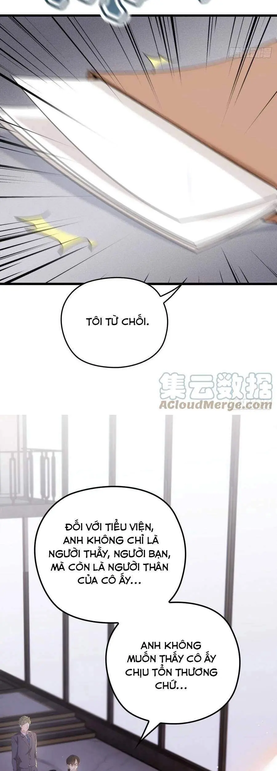 Cô Vợ Mang Thai Một Tặng Một Chapter 150 - Trang 18