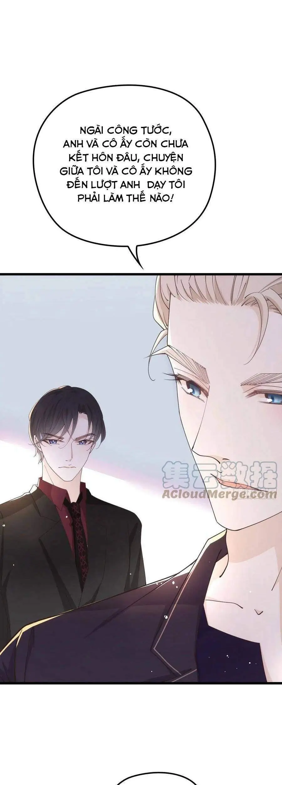 Cô Vợ Mang Thai Một Tặng Một Chapter 150 - Trang 20