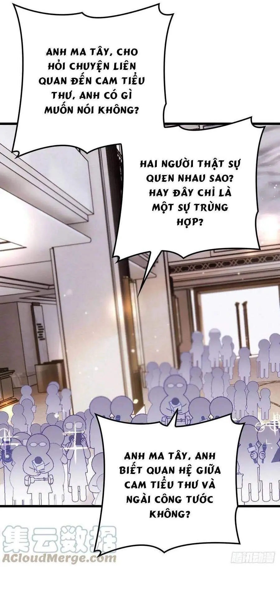 Cô Vợ Mang Thai Một Tặng Một Chapter 150 - Trang 23