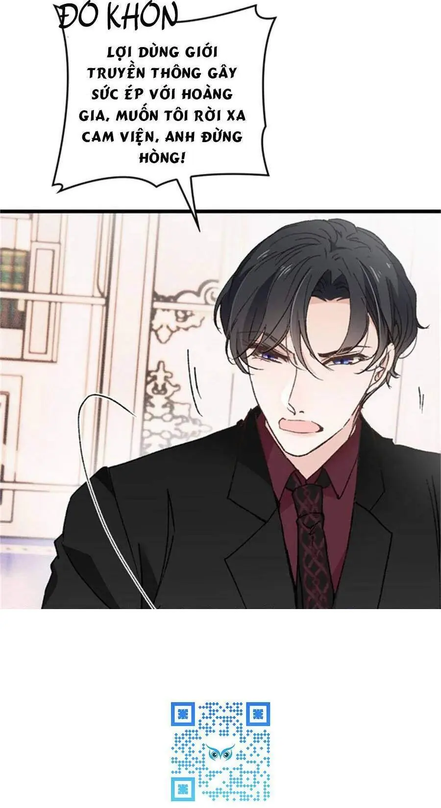 Cô Vợ Mang Thai Một Tặng Một Chapter 150 - Trang 30