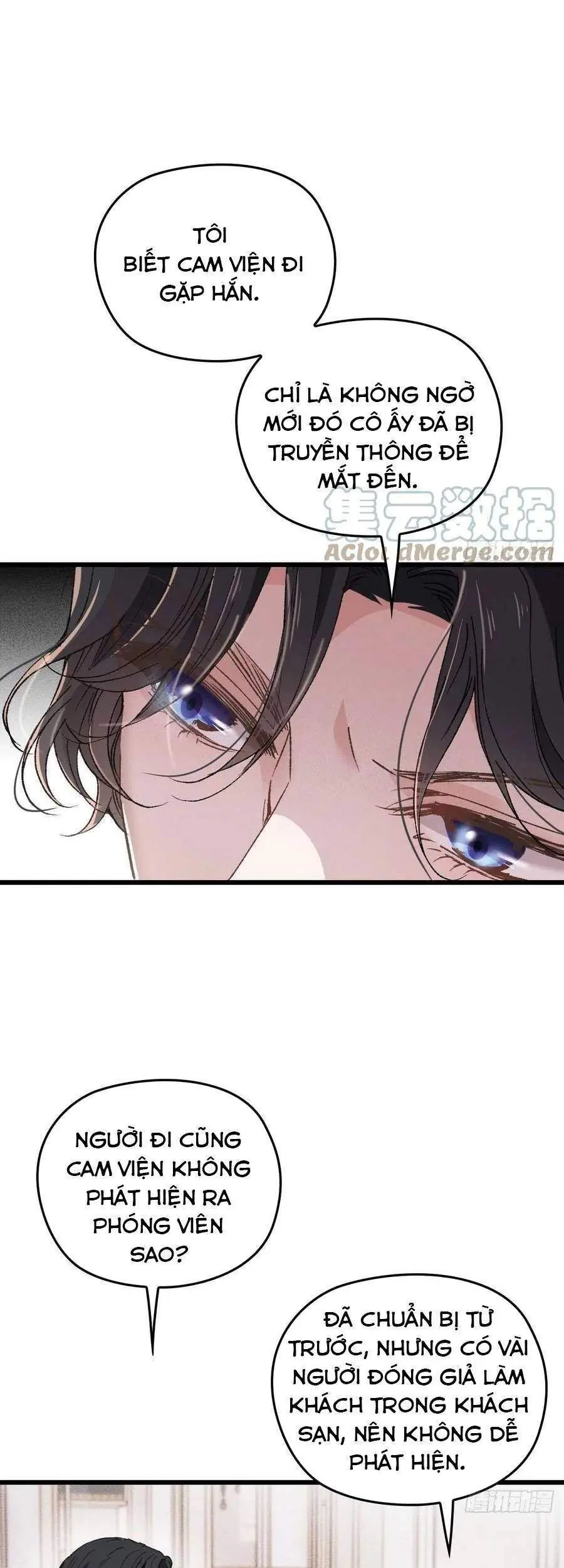 Cô Vợ Mang Thai Một Tặng Một Chapter 150 - Trang 4