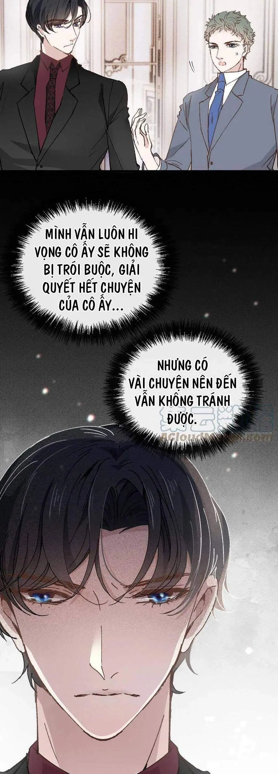 Cô Vợ Mang Thai Một Tặng Một Chapter 150 - Trang 5