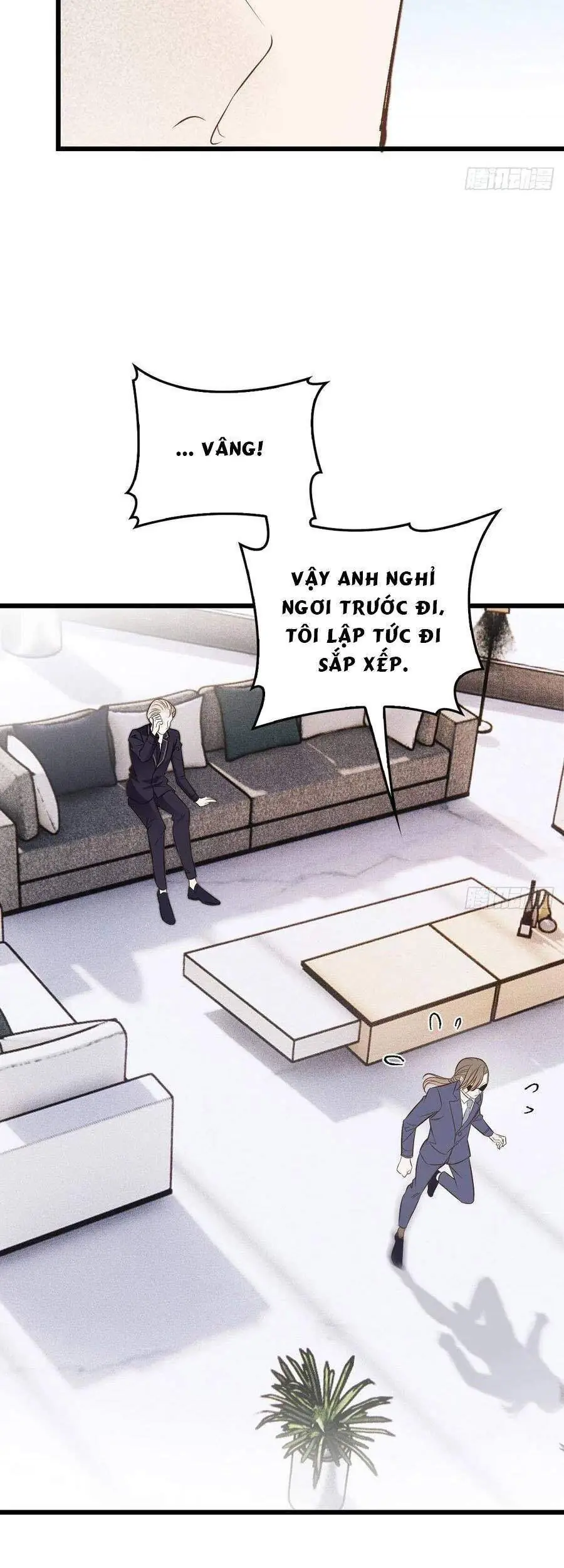 Cô Vợ Mang Thai Một Tặng Một Chapter 151 - Trang 11