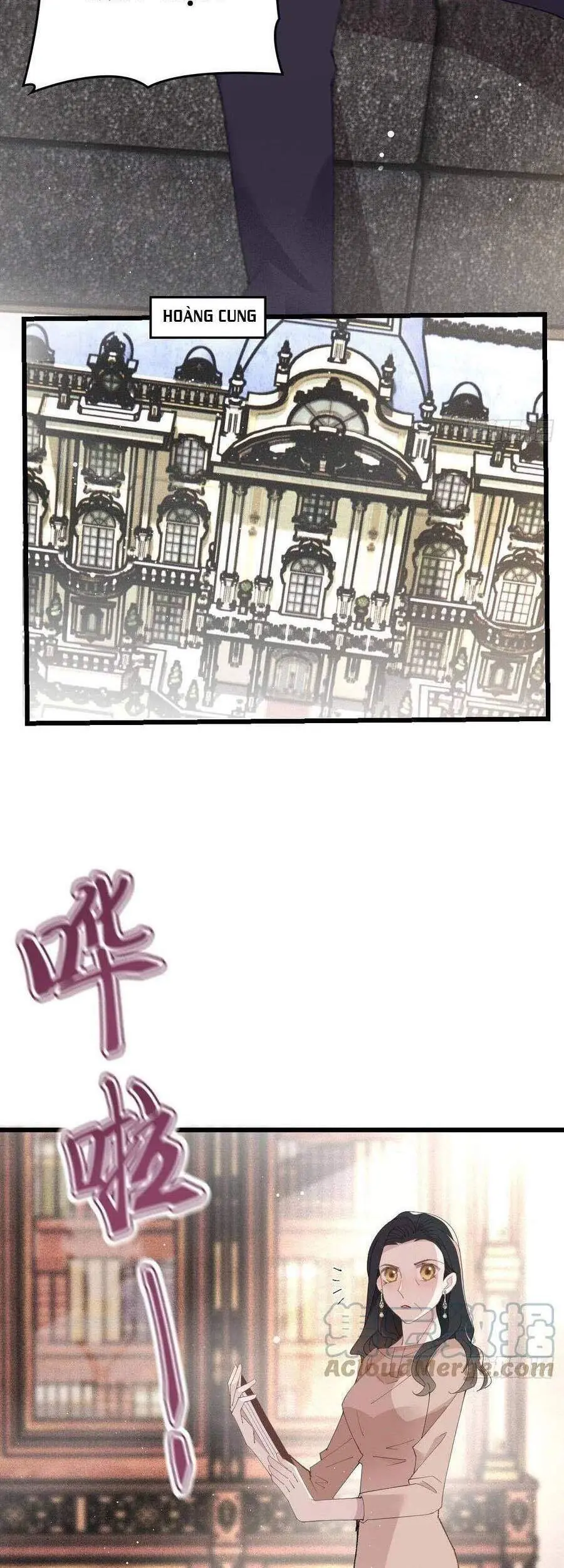 Cô Vợ Mang Thai Một Tặng Một Chapter 151 - Trang 14