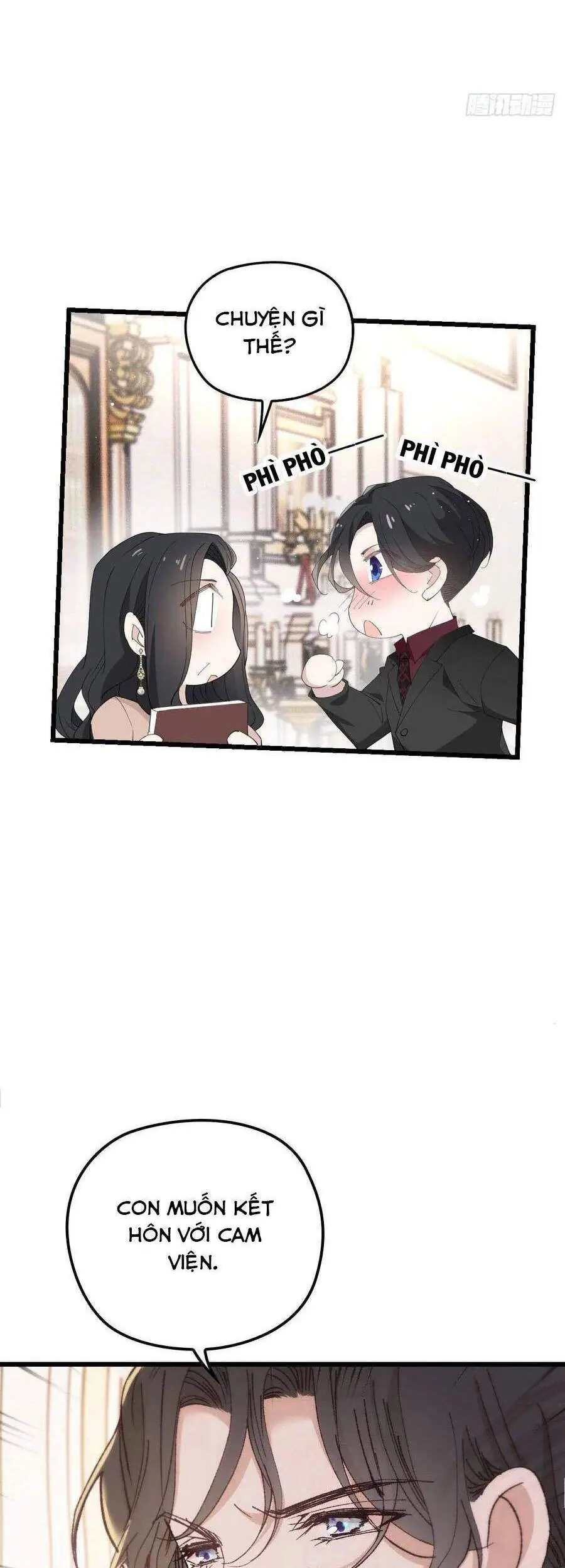 Cô Vợ Mang Thai Một Tặng Một Chapter 151 - Trang 16
