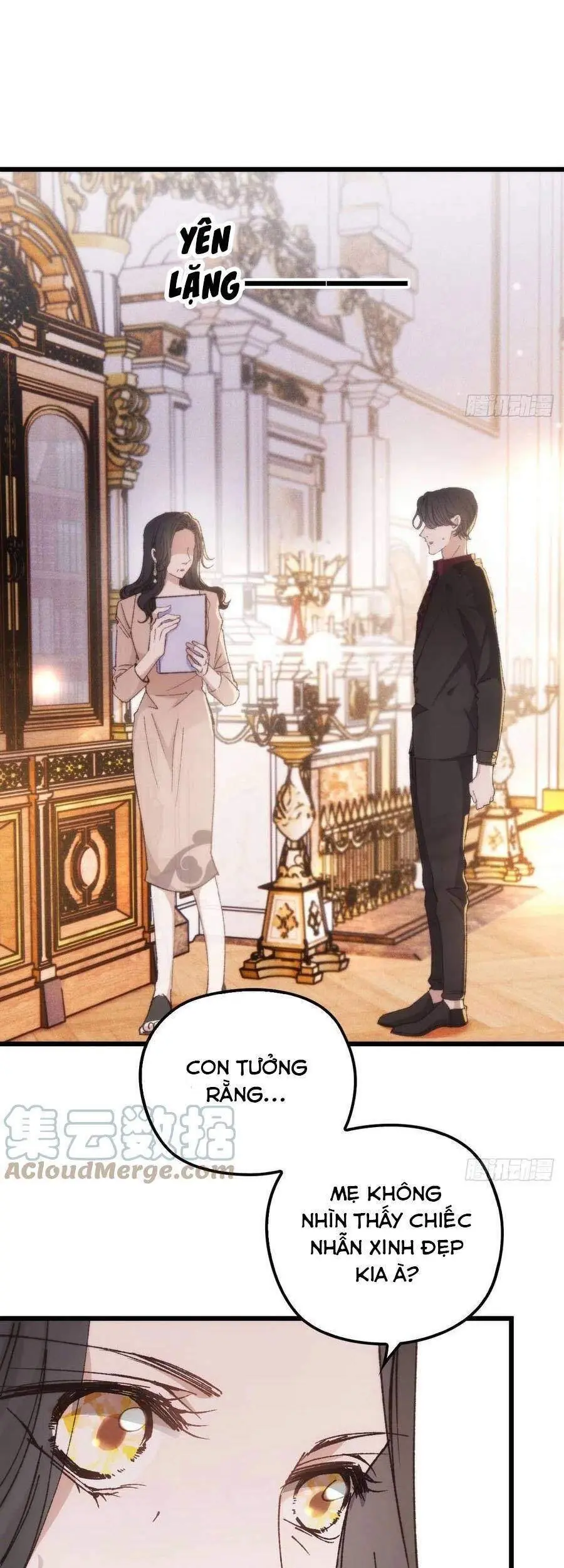 Cô Vợ Mang Thai Một Tặng Một Chapter 151 - Trang 18
