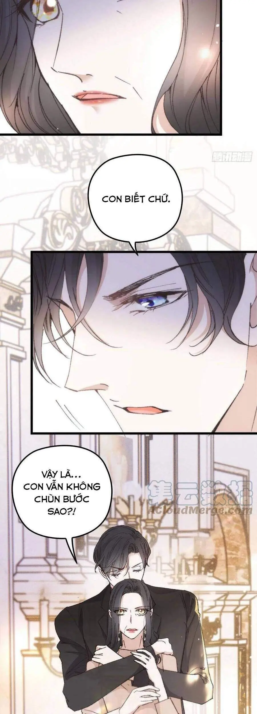 Cô Vợ Mang Thai Một Tặng Một Chapter 151 - Trang 21