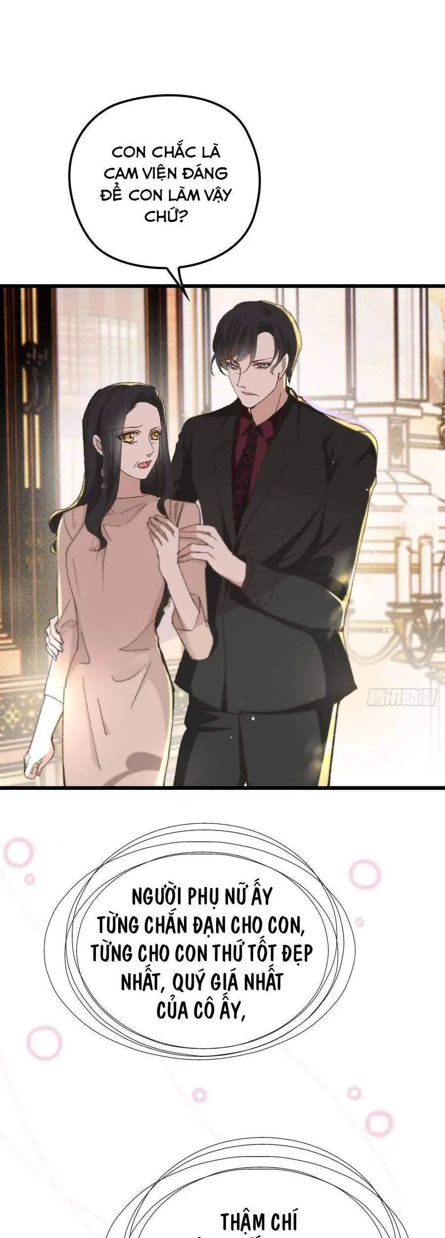 Cô Vợ Mang Thai Một Tặng Một Chapter 151 - Trang 23