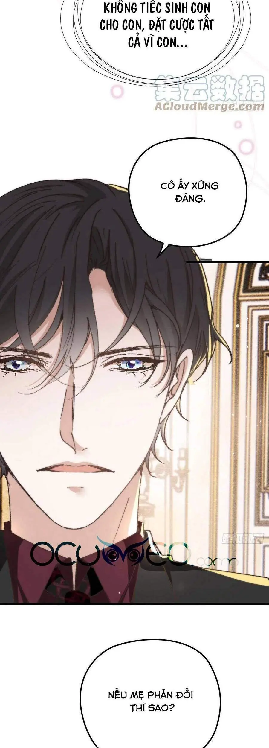 Cô Vợ Mang Thai Một Tặng Một Chapter 151 - Trang 24