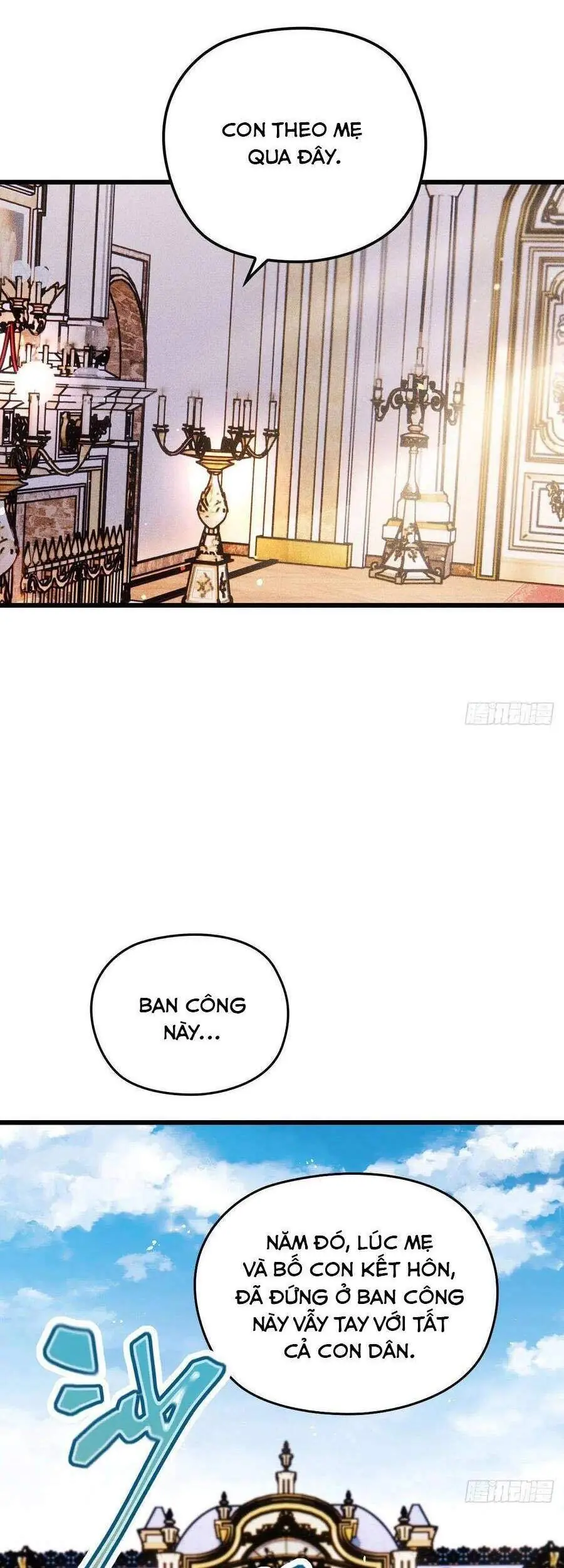 Cô Vợ Mang Thai Một Tặng Một Chapter 151 - Trang 26