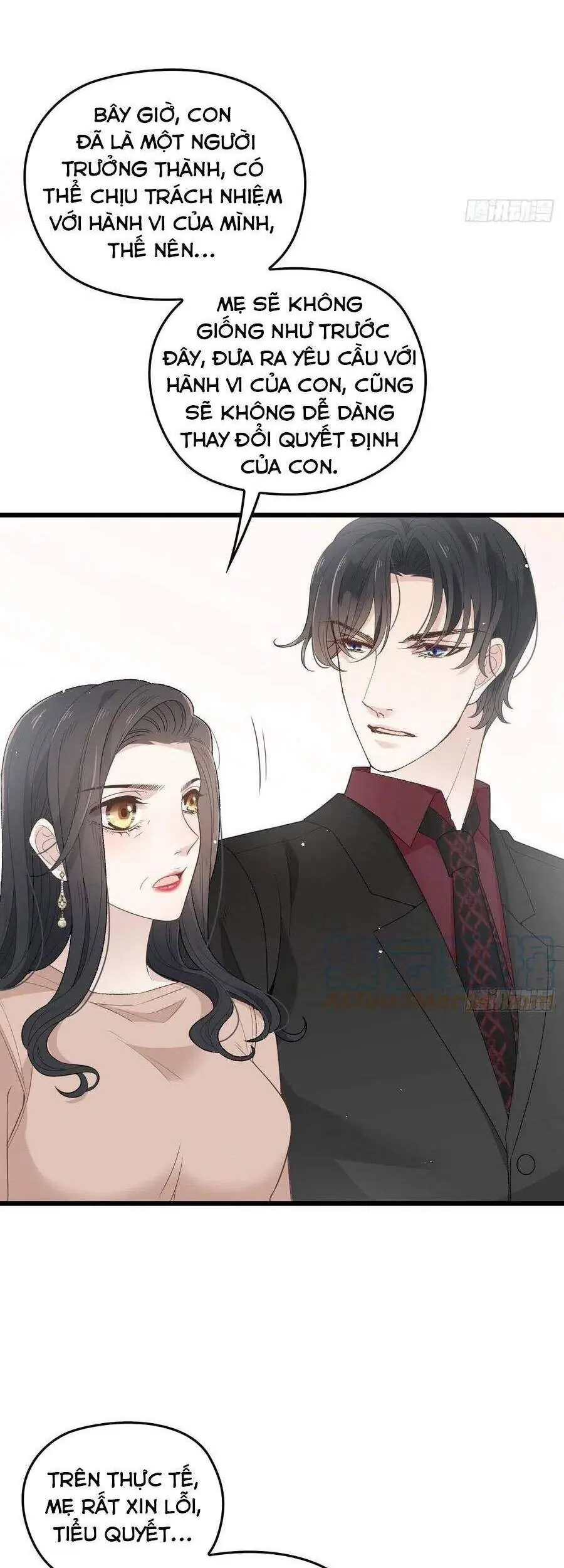 Cô Vợ Mang Thai Một Tặng Một Chapter 151 - Trang 29