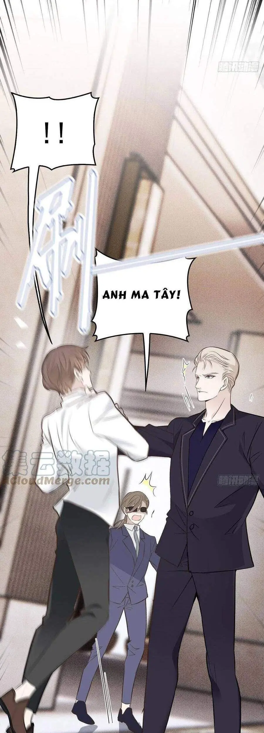 Cô Vợ Mang Thai Một Tặng Một Chapter 151 - Trang 3
